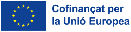 Cofinanciado por la UE