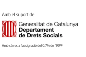 Departament Drets Socials