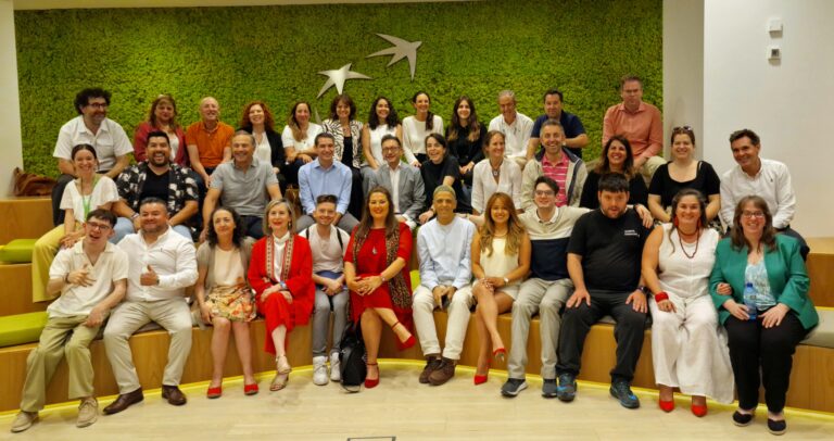 Aprende y Emprende fomenta el autoempleo / Aprèn i Emprèn fomenta l'autoocupació