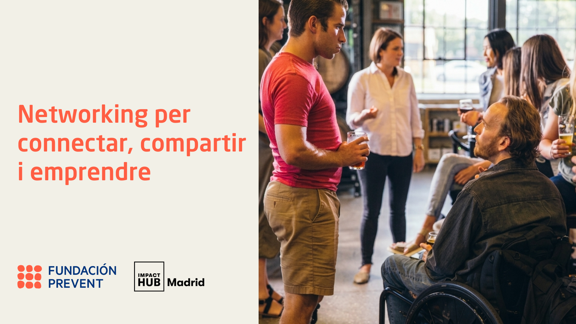 Jornada de networking