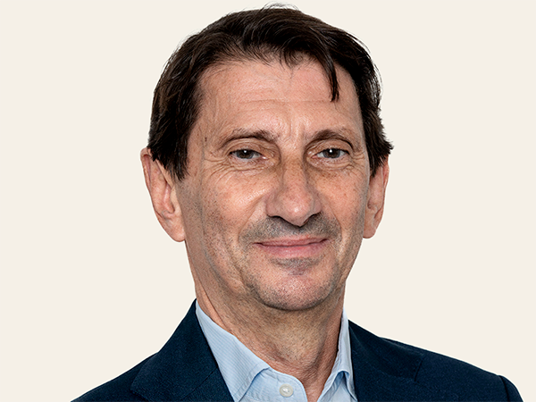 Carlos Pérez